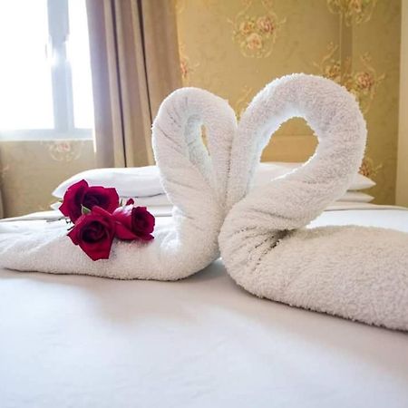 Hotel Sea Princess เตลุกบาฮัง ภายนอก รูปภาพ